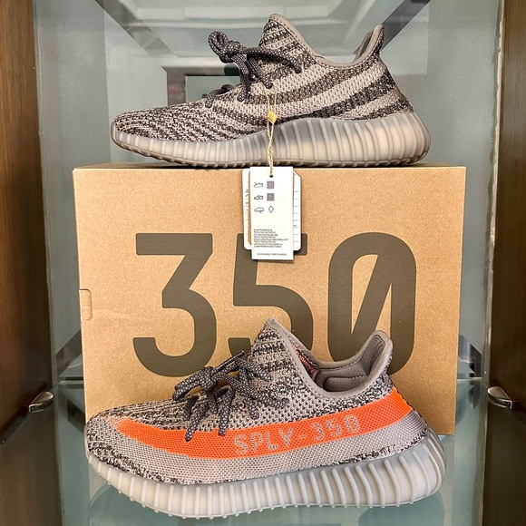 Yeezy Other - Adidas Yeezy Boost 350 V2 Beluga Reflective